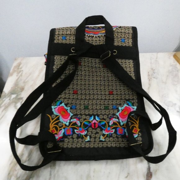 Backpacks